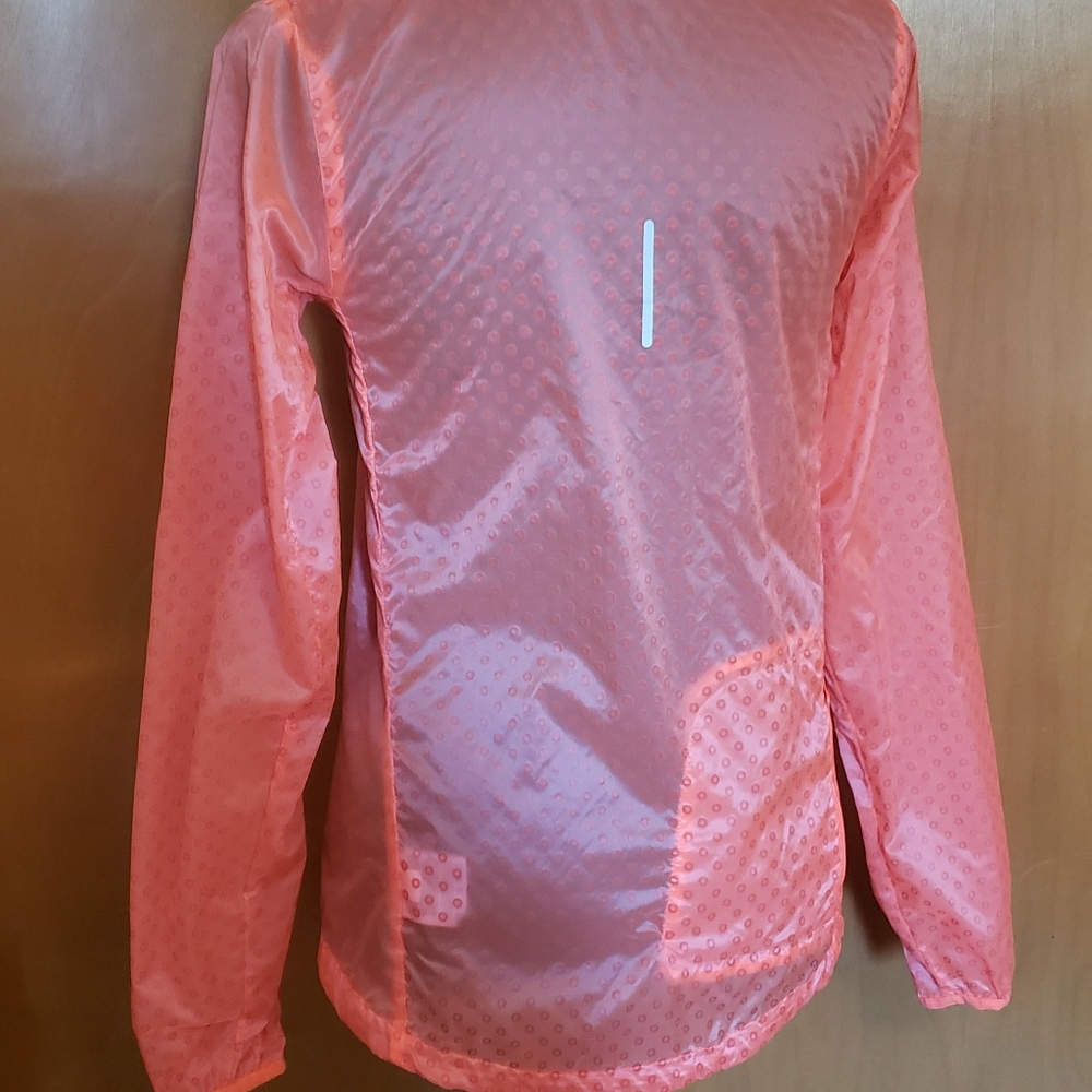 Nike Lightweight Running Jacket - Picture 3 of 7